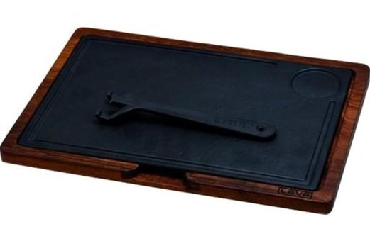 Lava Hot Plate Döküm Tava