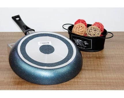 Mehtap Granit 28 cm Tava