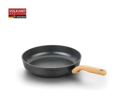 Korkmaz Montana Granit 24 cm Tava