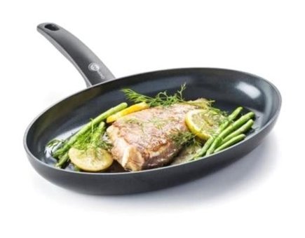 Greenpan Cambridge Seramik 32 cm Tava