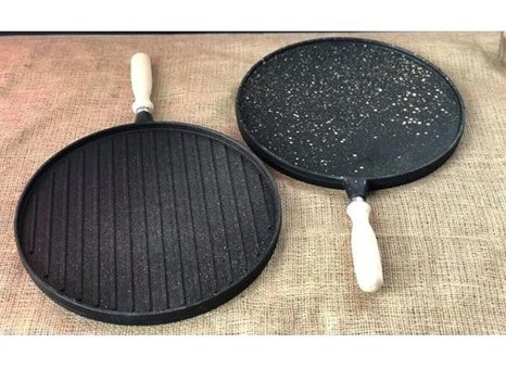 Essenso Alüminyum 36 cm Tava