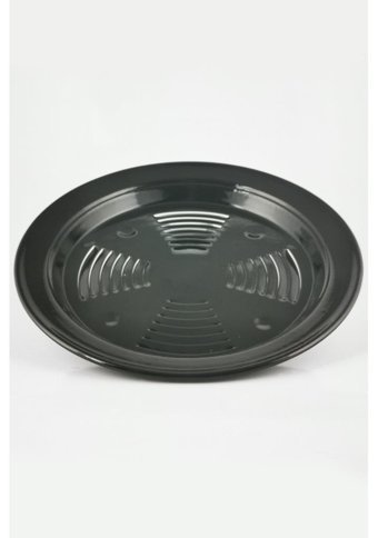 Közmatik Emaye 30 cm Tava