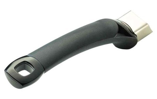 Fissler Adamant Döküm 28 cm Wok Tava