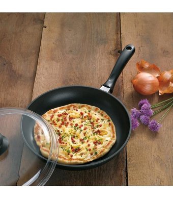 Kela 15151 Kerros Granit 28 cm Tava