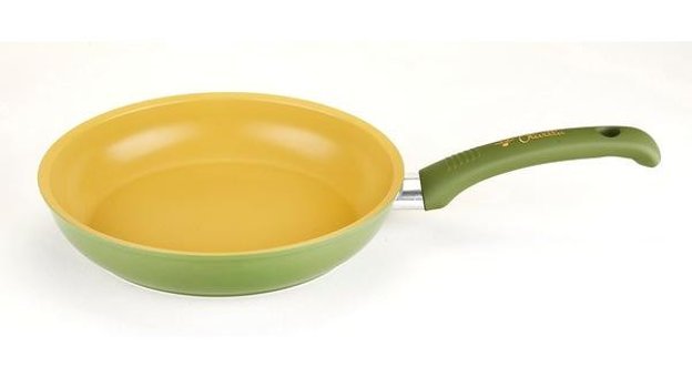 Illa Olıvılla Alüminyum 24 cm Tava