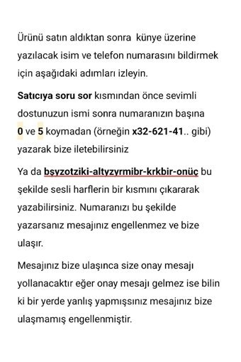 Ayz Aksesuar Zilli İsimlikli Güvenlikli Turuncu Ayarlanabilir Gezdirme Boyun Kedi Tasması