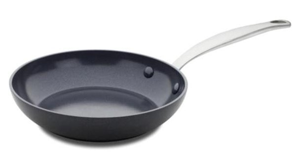 Greenpan Barcelona Seramik 20 cm Tava