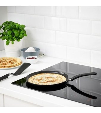 Ikea Alüminyum 25 cm Tava