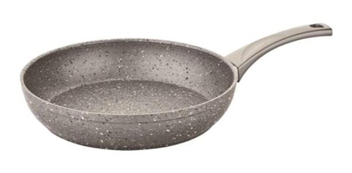 O.M.S Gr300 Granit 18 cm Tava