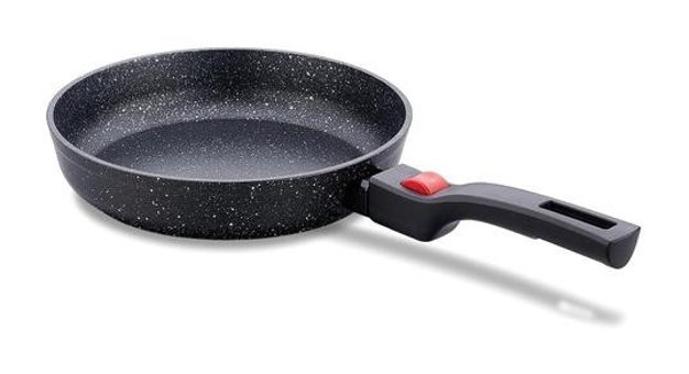 Korkmaz A2865 Ornella Granit 24 cm Tava