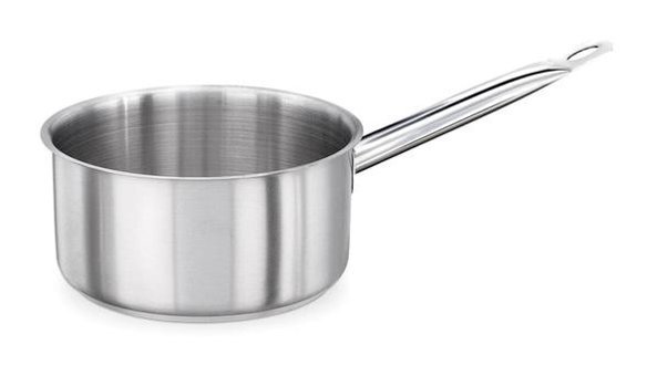 Kapp Çelik 32 cm Tava