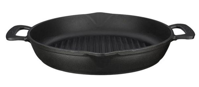 Lava Metal 32 cm Tava