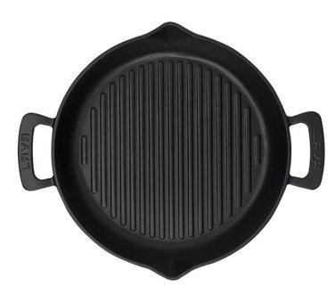 Lava Metal 32 cm Tava