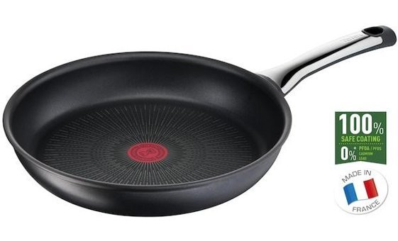 Tefal Excellence Titanyum 32 cm Tava