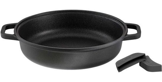 Rösle Pro Resist Alüminyum 28 cm Tava