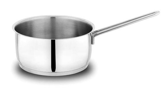 Schafer Held Çelik 18 cm 2 Parça Tava