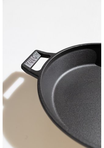 Vulom Lotus Döküm 26 cm Tava