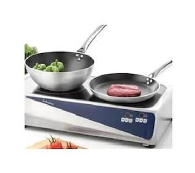 Altın Başak Masterchef İndüksiyon Alüminyum 26 cm Tava