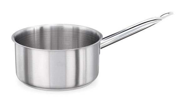 Kapp Çelik 28 cm Tava