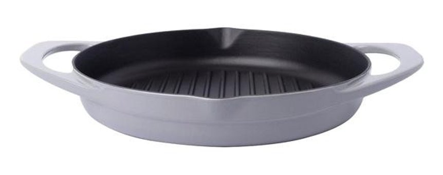 Pot Art Döküm 30 cm Tava