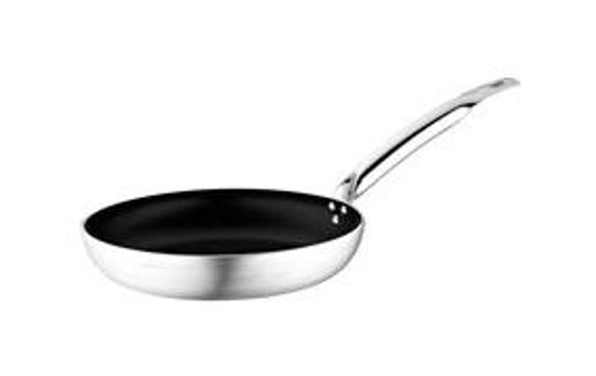Altın Başak Masterchef İndüksiyon Alüminyum 40 cm Tava