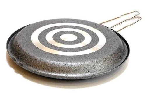 O.M.S 3223.32 Granit 32 cm Tava