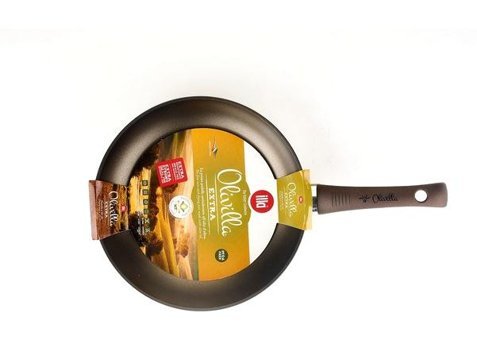 Illa Olıvılla Extra Alüminyum 28 cm Tava