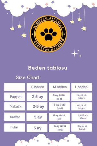 Minikpaw Papyonlu Zilli Kravatlı Siyah Ayarlanabilir Gezdirme Boyun Kedi Tasması