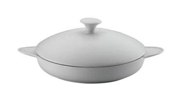 Kütahya Porselen Porflame Porselen 22 cm Tava