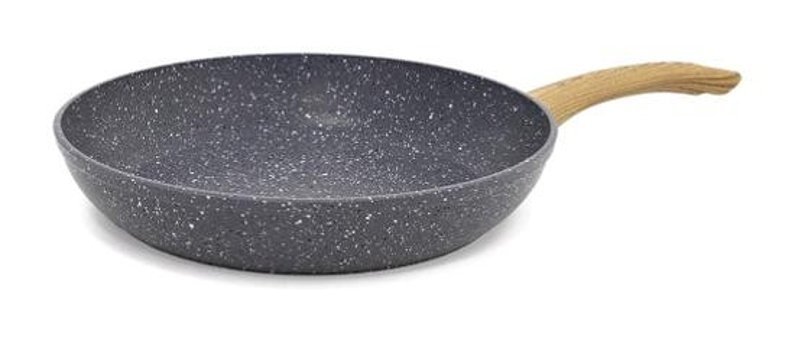 Leydi Ntv28 Natura Granit 28 cm Tava