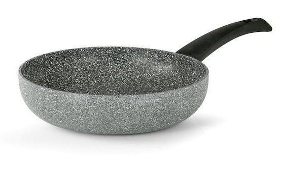 Flonal Pietra Viva Seramik 28 cm Tava
