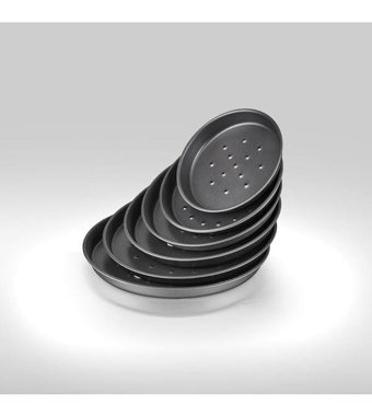 Altın Başak Çelik 22 cm Tava