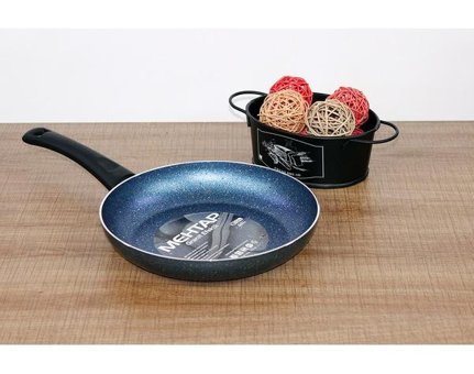 Mehtap Granit 24 cm Tava