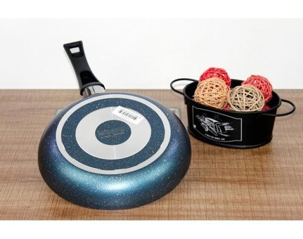 Mehtap Granit 24 cm Tava