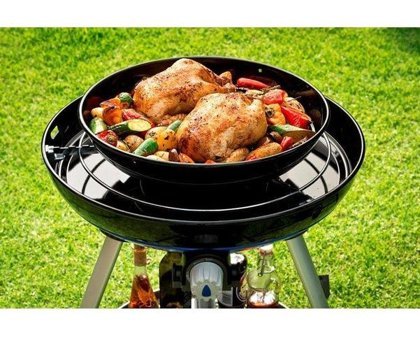 Cadac Roast Pan 50 Emaye 37 cm Tava
