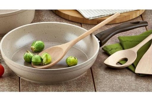Gülsan Safran Alüminyum 18 cm Tava