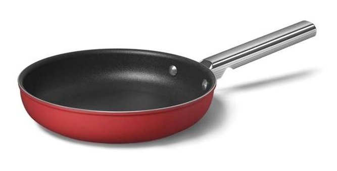 Smeg CKFF2401RDM Alüminyum 24 cm Tava