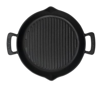 Lava Lvecogt32 Döküm 32 cm Tava