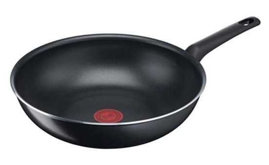 Tefal Simplecook Titanyum 28 cm Wok Tava
