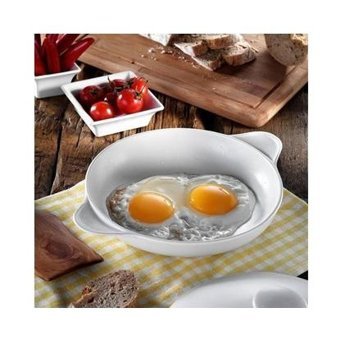 Kütahya Porselen Porflame Porselen 26 cm Tava