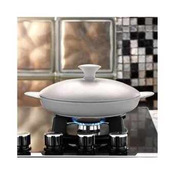 Kütahya Porselen Porflame Porselen 26 cm Tava