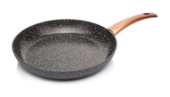 Ew'S Kitchenware Granit 28 cm Tava