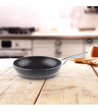 Güral Porselen Ametis Grlat26grnttvant Granit 26 cm Tava