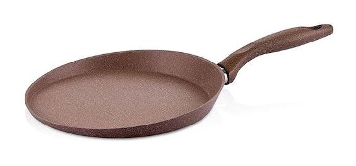 Saflon SF5432GR Granit 32 cm Tava