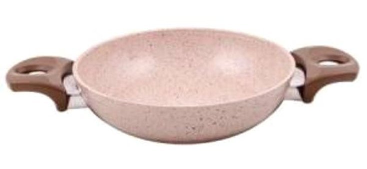 Gülsan Safran Granit 20 cm Tava