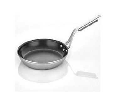 Altın Başak Silver Star Alüminyum - Çelik 26 cm Tava
