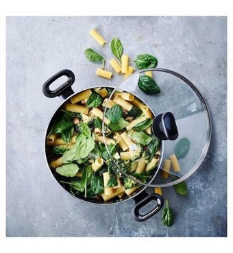 Greenpan Torino Thermolon Seramik 28 cm Tava