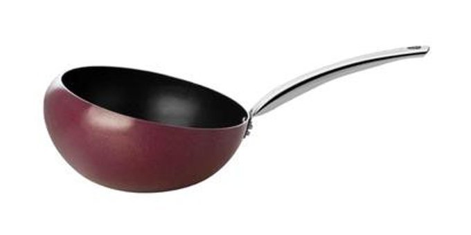 Altın Başak Boomerang Alüminyum 28 cm Tava