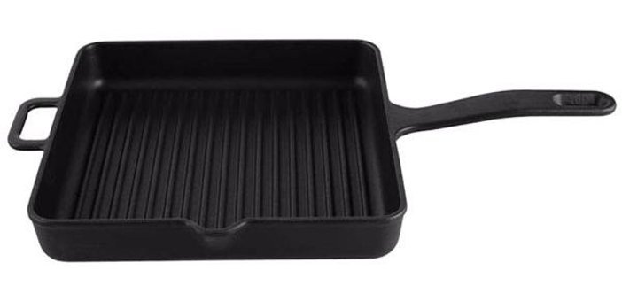 Porland Sapore Döküm 25 cm Tava