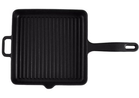 Porland Sapore Döküm 25 cm Tava